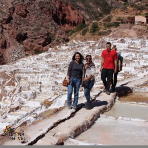 tours cusco - salineras