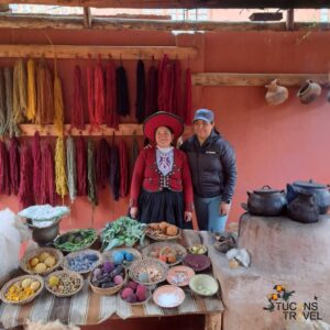 El Exquisito Sabor De Los Platos Tipicos De Cusco Que Te Encantarán.