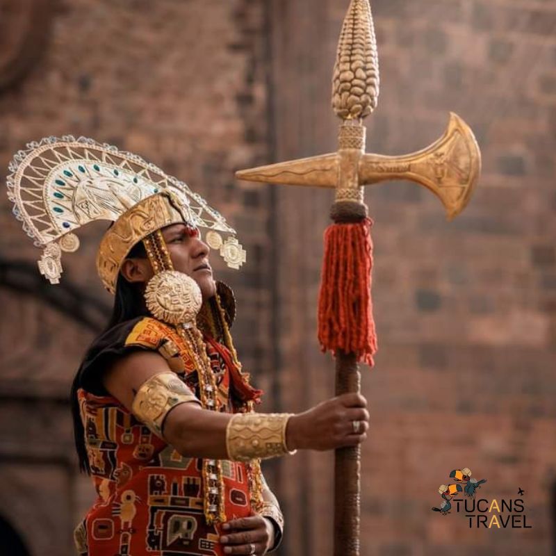 inti raymi