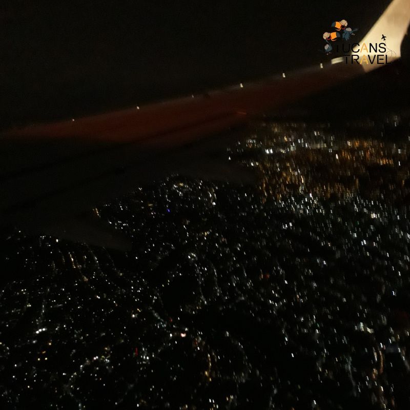 aerolineas viajan de lima a cusco