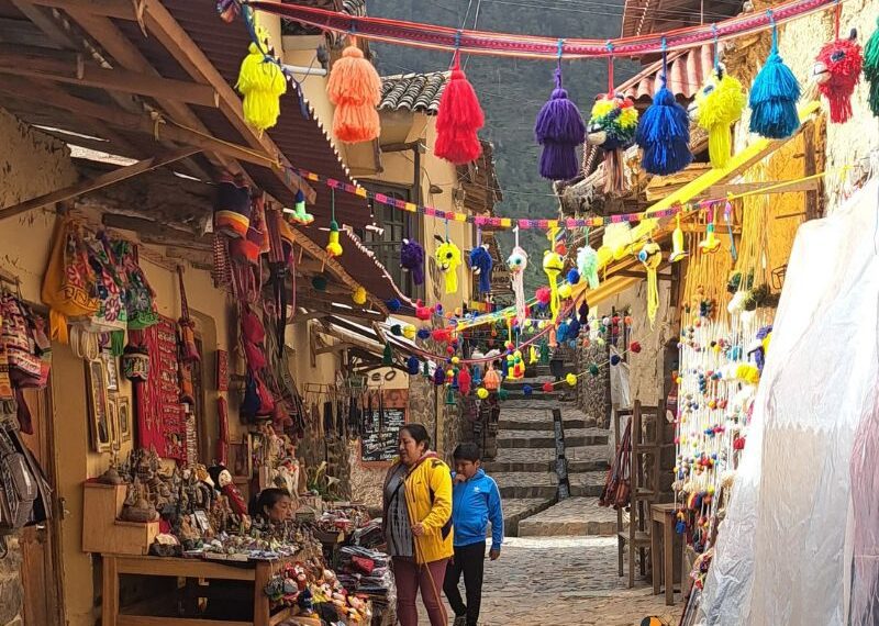 ollantaytambo