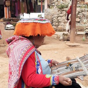 viaje por peru