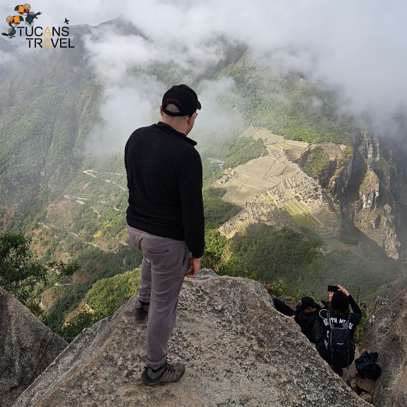 cusco tours - wayna picchu