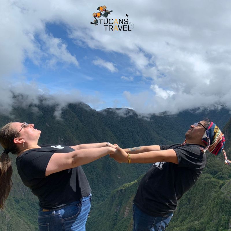 machu picchu perú