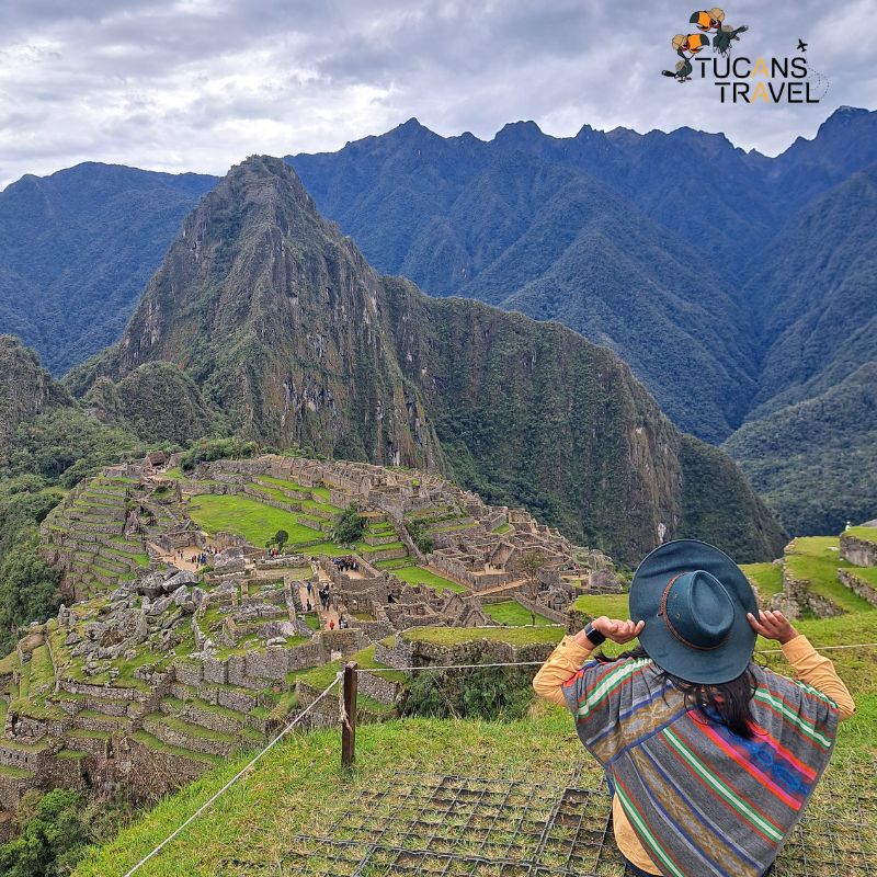 tour machu picchu