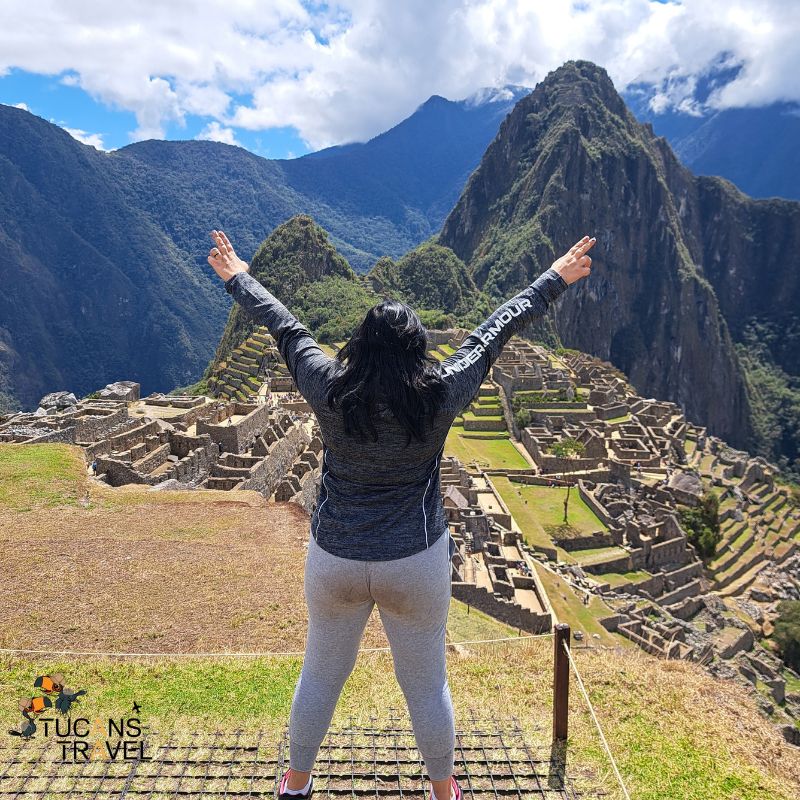 machu picchu tour