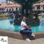 plaza de armas - machu picchu - solo cusco