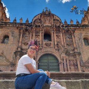 plaza de armas del cusco