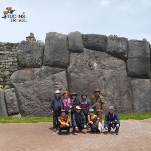 city tour en cusco