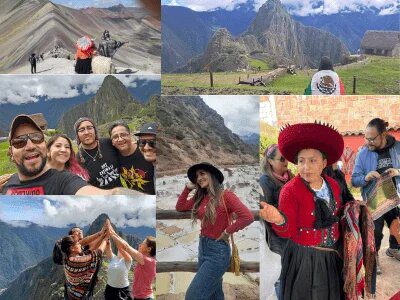 varios tours tours cortos