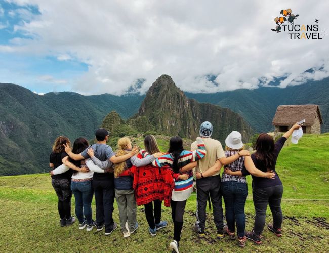 machu picchu desde mexico